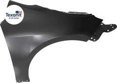 Fender for Toyota Corolla 2019-2025 Front Passenger Side Hatchback