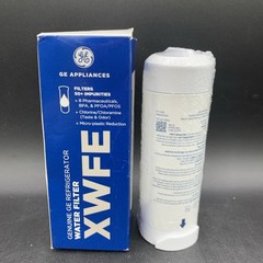 GE XWFE Genuine Refrigerator Water Filter