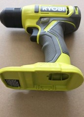 RYOBI ONE+ 18V Cordless 3/8 in. Drill/Driver Kit with 1.5 Ah Battery and Charger