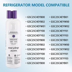 1/2/3/4pk NEW W10295²370A EDR1²RXD1 Filter 1 9081 Refrigerator Ice Replacemen