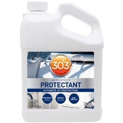 Marine Aerospace Protectant Spray UV Protection 1 Gallon Model 30370 Products