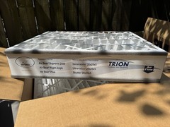 259112-102 Air Bear 20 x 25 x 5 Inch MERV 11 Air Purifier Fil…