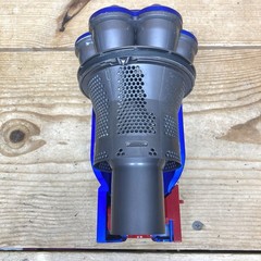 PARTS Dyson DC35 Multi Floor Vacuum Unit Main Body Works ~ READ DESCRIPTION