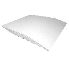 Garage Door Insulation Kit Foam Panel Boards Energy Efficient Weather, 8 Pieces