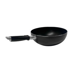 8-1/2″ Non-Stick Coating Aluminum Frying Pan Cooking Pot Gas Stove Burner