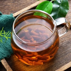 Dandelion root tea 150g — promotes bile secretion and aids digestion