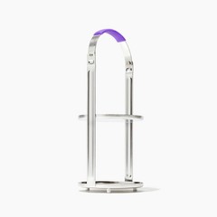 Ardent Nova Double Lifter Accessory Insert Rack Dual Shelf Baking Infuser