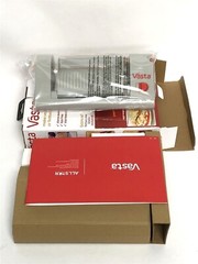 Allstar Marketing 270217 Vasta Veggie & Fruit Sheet Slicer – Compact Design