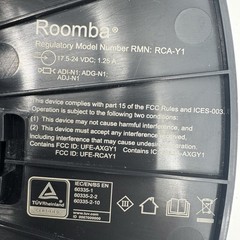 iRobot Roomba Combo j7+ Self-Emptying Robot Vacuum Mop C755020 Tested