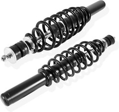 AM137957 AM135372 Front Left & Right Shock Absorber Set Fits for JD HPX, HPX 615