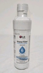 Sealed Brand New OEM LG LT1000P/PC/PCS Refrigerator Water Filter Replacement