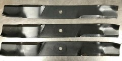 New OEM Ferris 61″ Mulch Kit Part # 5600898 for iCD Deck S/N 2015340577 & Above