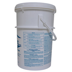 C3-10lb Chlorine Tablets, 3 Inch | Swimming Pool & Spa Chlorine Tablets | Long-L
