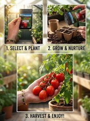20-50 Variety Heirloom Vegetable Herb Seeds Kit 10000-50000 Bulk Garden Seed Lot