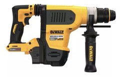 DeWalt FLEXVOLT 60V MAX Cordless 1-1/4 in. SDS Plus Rotary Hammer DCH416B