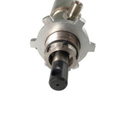 New 246428 Airless Spray Pump Silver Metal For Sprayer 390 Ultra 395 490 495 595