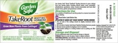 2 PACK Garden Safe Take Root Rooting Hormone, 2-Ounce