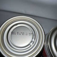 Lot of 2 Milnot Evaporated Filled Milk 12 Oz Can Exp Sept 2025 Hanukkah Baking