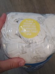 My Pillow King Firm. The Most Comfortable Pillow You’ll Ever Own. Brand New