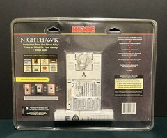 Kidde Nighthawk Gas Carbon Monoxide Alarm Gas Detector Digital Display KN-COPP-3