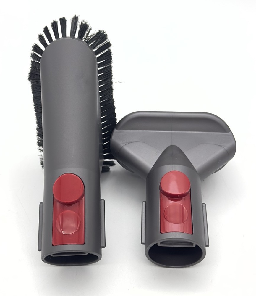 NEW Dyson Vacuum Cleaner Brush Attachment Tools SV10 SV8 SV12 SV28 SV29