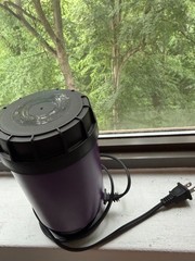 Ardent Nova Decarboxylator – Purple – CLEAN – gently used- works well