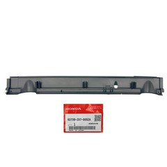 Qty (2) Genuine Honda EU2000i EU2200i Side Cover Panel Plastic Both Side OEM NEW