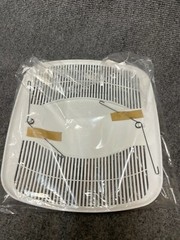 GE Bathroom Vent Fan Motor Blower Grill BF125EM ***NEW Replacement***