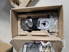 Yale Assure Lock 2 Keyless Entry Smart Deadbolt with Wi-Fi – Black Suede Electro