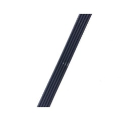 WH01X27538 Drive Belt Exact Replacement For GE General Electric Washing Machine
