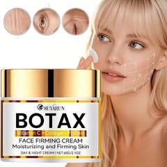 SUYARUN Botax Anti-Aging Face Cream – Wrinkle Reduction, Skin Tightening & Brigh