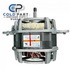 GE Washer WH49X25376 Motor Used