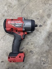 Milwaukee 2967-20 M18 FUEL 18V 1/2 in High Torque Impact Wrench