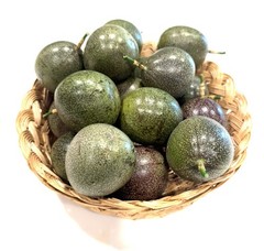 Tropibelle Passion Fruit 2.5 lb Fresh Sweet Juicy – No. 2s