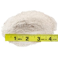 Oyster Flour Soil Conditioner (1qt)