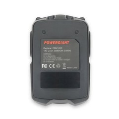 For Hitachi EBM1830 18V Battery 7.0AH Li-ion HXP 18 Volt BCL1840 BCL1820 EBM1815