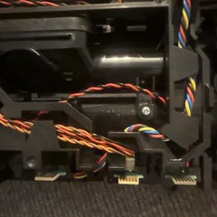 iRobot Roomba i4 i6 i7 J6 J5 J7 Cleaning Head Module with dust motor No Box