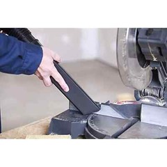 CRAFTSMAN CMXZVBE37035 2-1/2 in. Crevice Tool Wet/Dry Vac Attachment for Shop
