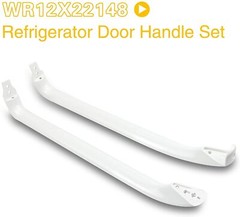 WR12X22148 WR12X20141 WR12X11011 Refrigerator Door Handles for GE AP5949272