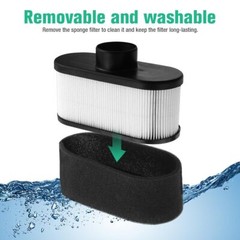 11013-0752 11013-0726 Air Filter For Kawasaki FR651V FR691V FR730V FS481V-FS691V