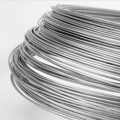 Fine Steel Wire 0.1-3mm Stainless Steel Wire Rope Soft/Hard Bead Stringing Wire