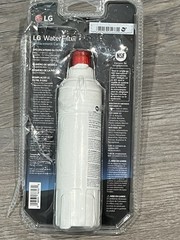 Water Filter for Select LG Refrigerators, LT1000P LT1000PC LT1000PCS P/PC/PCS