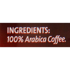 Melitta Classic Roast Caffeinated Canned Coffee 22 oz-free shipping