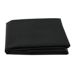 20 Mil Pond Liners HDPE Fish Liners For Outdoor Ponds & Water Garden & Koi Ponds