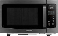 Flatbed/No Turntable Design Microwave Oven with Inverter Technology, Smart Se…
