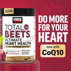 Beet Root Powder Supplement 30 Servings Nitric Oxide & Energy Support
