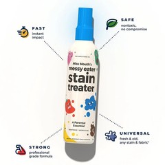 The Hate Stains Miss Mouth’s Messy Eater Stain Treater – 4oz