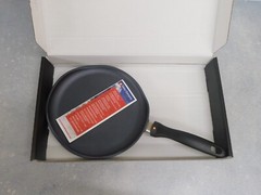 Swiss Diamond Classic Nonstick 10.25 Inch Crepe Pan – NEW