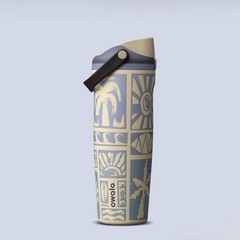 New Owala 30oz FreeSip Sway Water Bottle Gifts Available in Multiple Options
