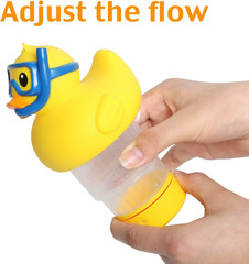 1 Inch Mini Pool Chlorine Floater ONLY for 1″ Tablets Mini Floating Pool Chlorin